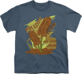 Youth Molasses Swamp Candy Land Shirt product image 1