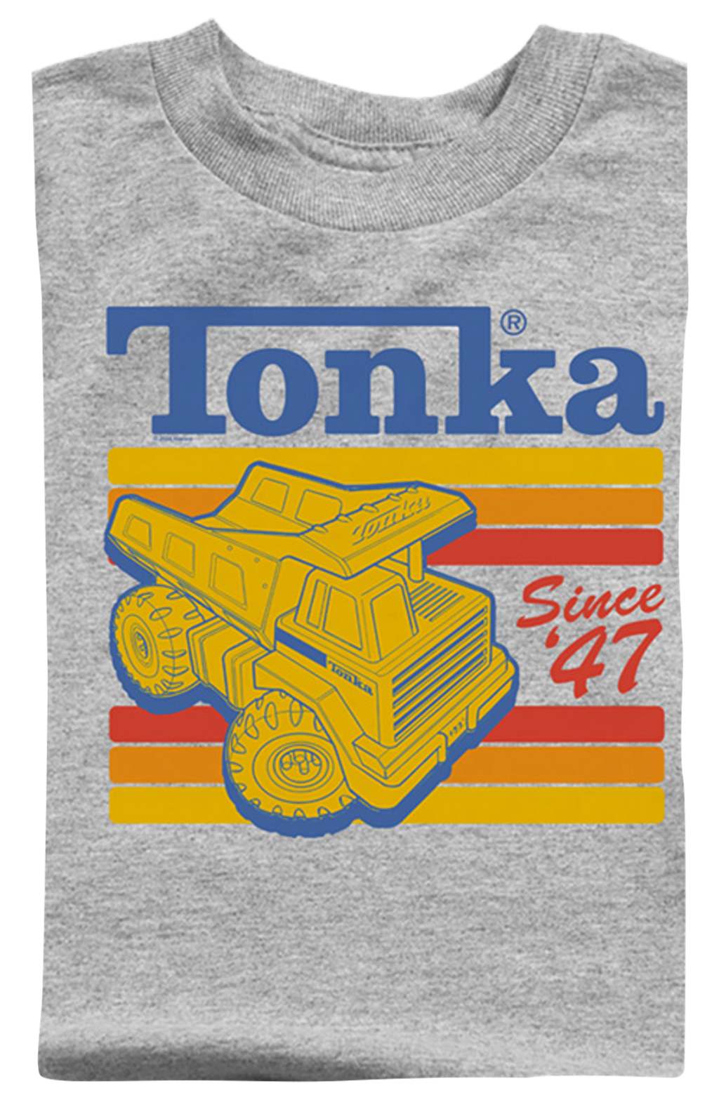 Youth Since '47 Tonka Shirt product image 2