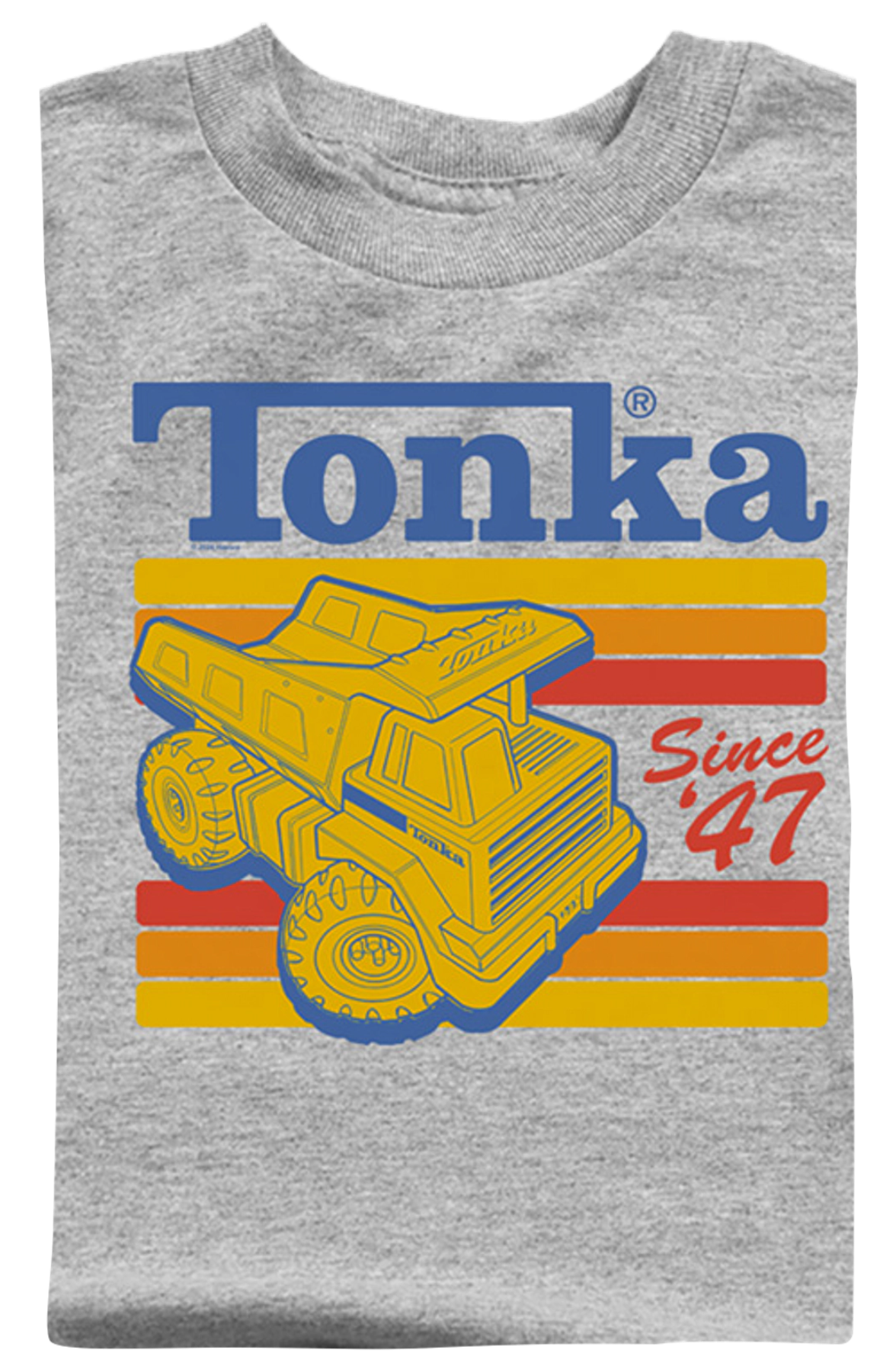Youth Since '47 Tonka Shirt product image 2