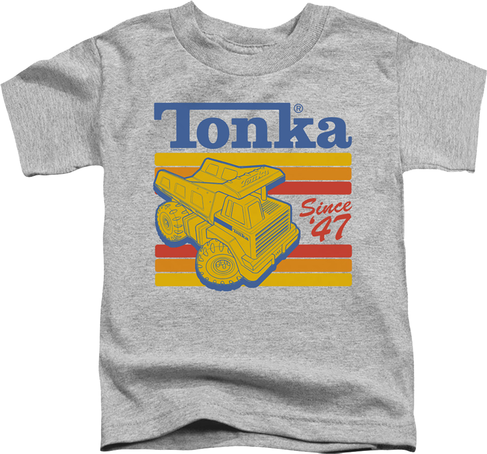 Youth Since '47 Tonka Shirt product image 1