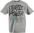 Youth Turtle Power Teenage Mutant Ninja Turtles Shirt product image 1